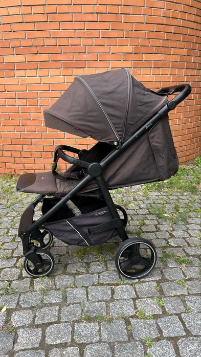 Прогулянковий візок Carrello Bravo(прогулочная коляска візочок camino yoya anex joy)