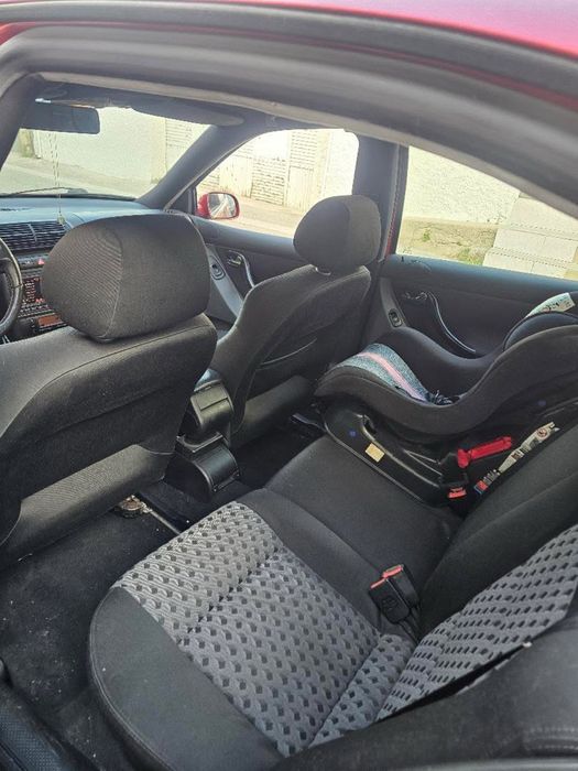 Seat Leon 1.8 Turbo