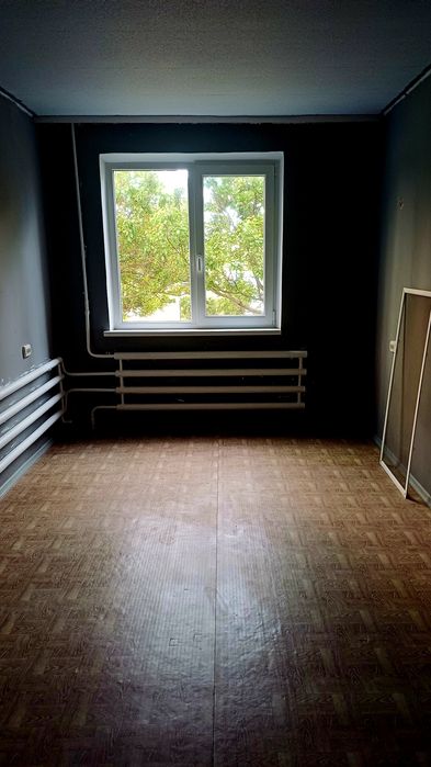 Продам 3-кімнатну квартиру (можливий продаж за сертифікатом).