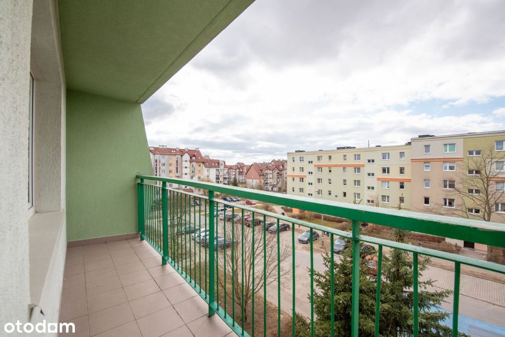 Trzy Pokoje Gotowe DO Zamieszkania