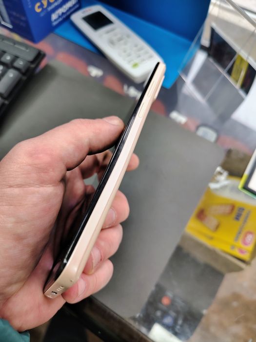 Moto g32 6+1.5 / 128gb