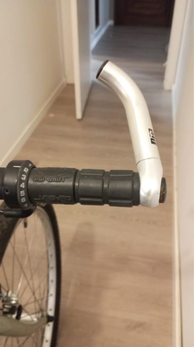 Bicicleta btt kästle