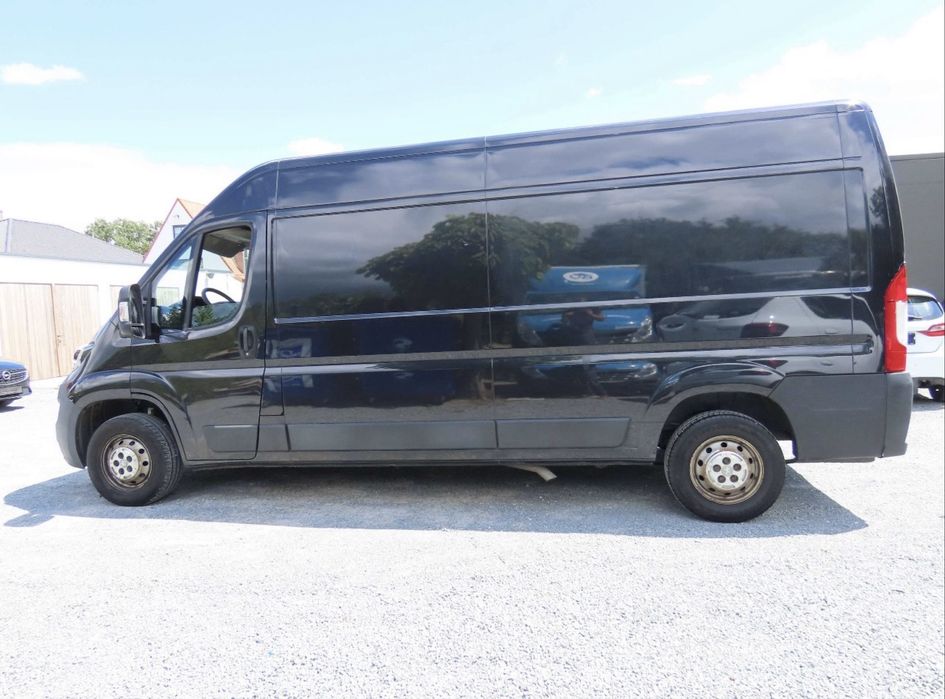 Peugeot Boxer 2.0 eHDi premium Pack S/S 130CV