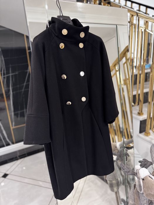 Пальто Versace оригінал