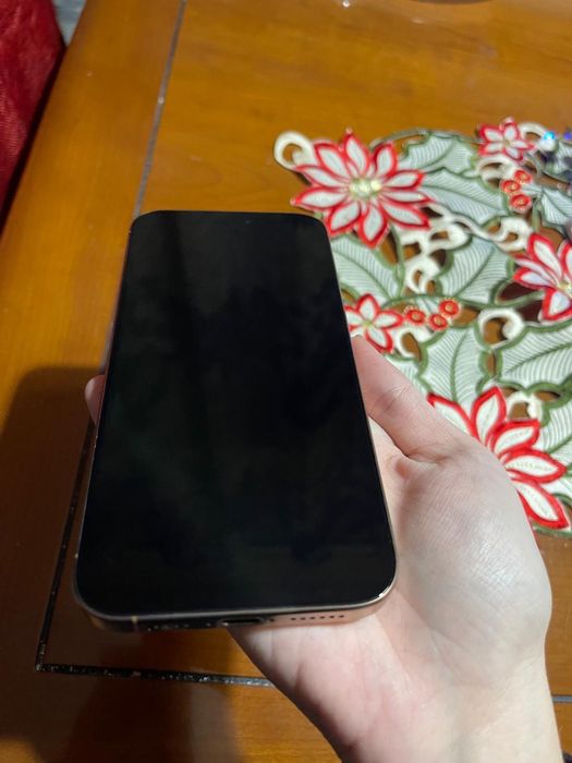 iPhone 16 Pro Max 1TB