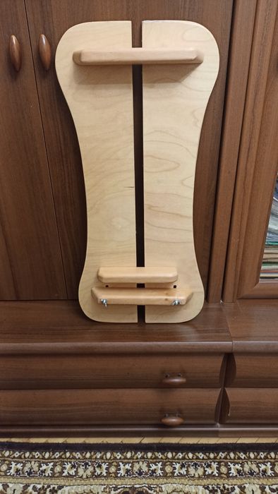 Сидушка подставка для ванной