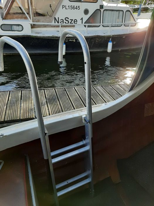 Sprzedam Łódź NEPTUN 22