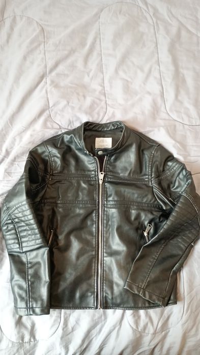 Kurtka-bomberka ZARA 152cm