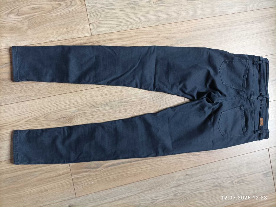 Spodnie Massimo Dutti, r. 34