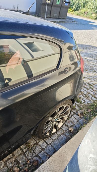 Venda BMW serie 1  118d