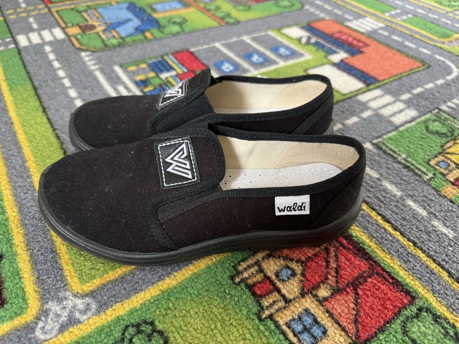 Обувь для мальчика Валди, некст, сенсей