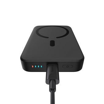 Baseus Enerfill Fm11 Ultra-Mini Magnetic Power Bank 10000mAh 22.5W