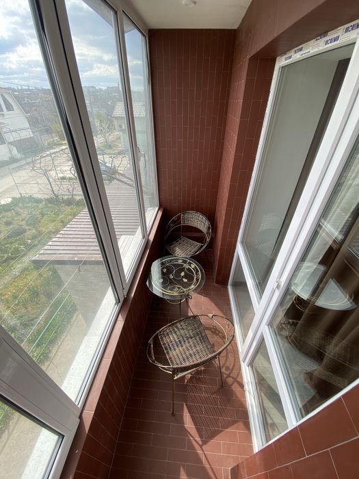 Сдаётся стильная квартира с авторским ремонтом!