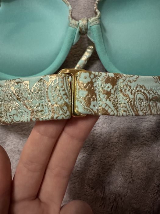Купальник victoria’s secret 100% оригінал новий 34A 34B
