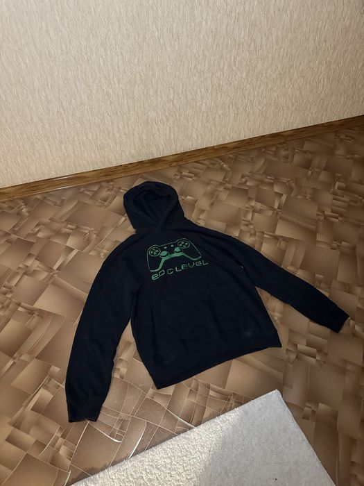 худі h/m чудовий стан