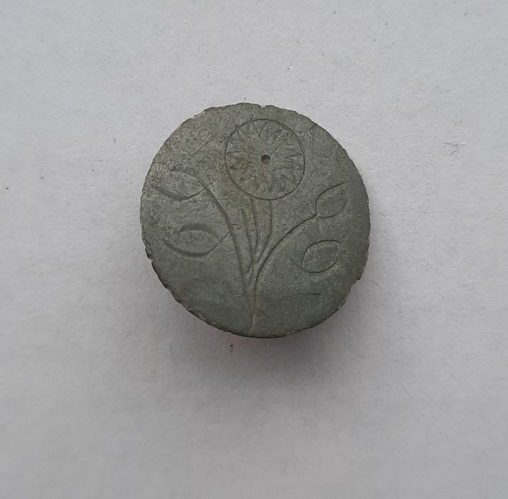 Arseniak guzik arsenowy