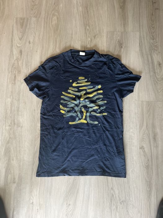 T-shirt springfield S