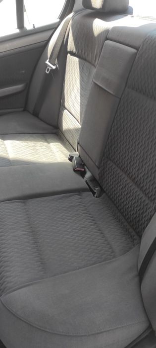 BMW 320D de 1999