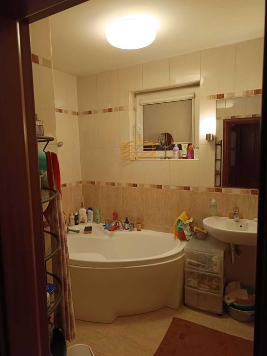 3 pokoje 69 m² | balkon 15 m² | garaż + komórka | Młociny