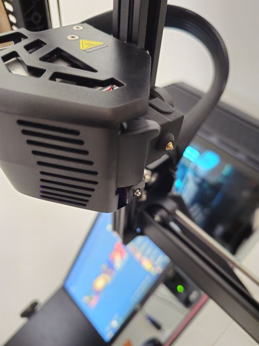 Impressora 3D - Creality Ender 3 V3SE496947601605273603