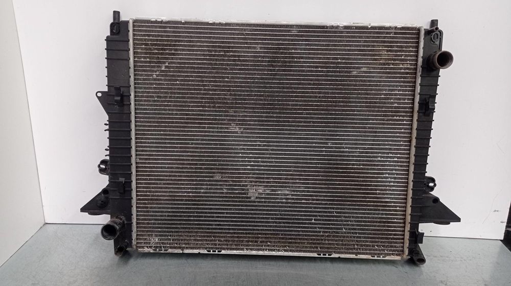 Radiador De Água Land Rover Discovery