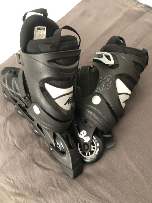 Patins em linha