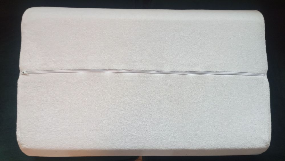 Poduszka ortopedyczna 50 cm x 30 cm