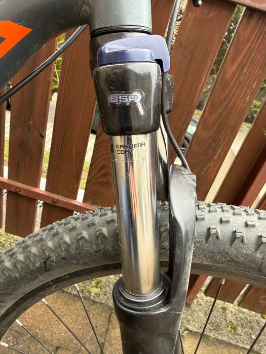 Rower MTB Scott Aspect 750 XS