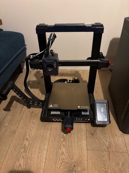 Drukarka 3D Anycubic Kobra 2 Pro