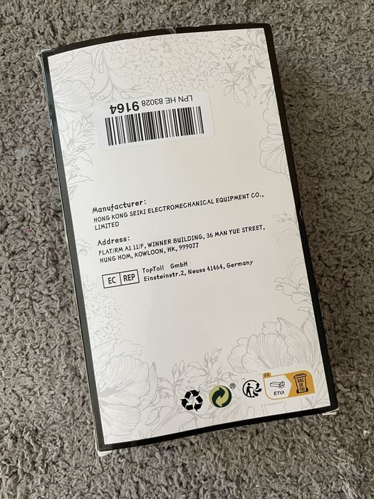 Torebka damska saszetka na telefon z paskiem (T1)