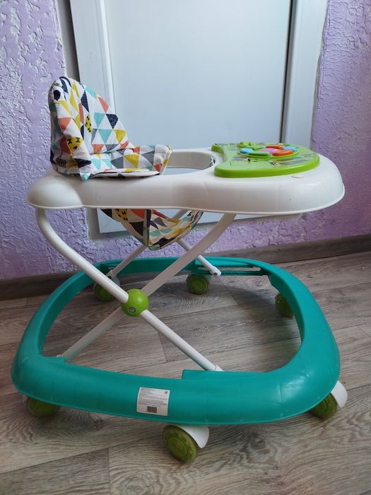 Ходунки Carrello