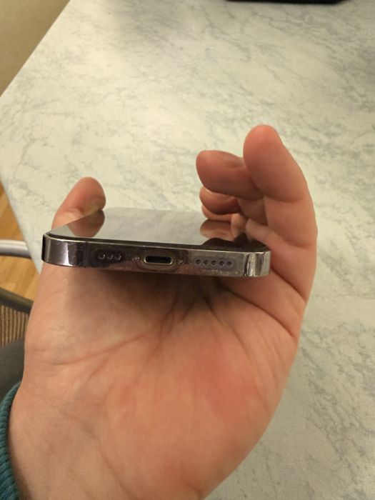 iPhone 14 Pro • 128 GB • Ідеальний стан Айфон