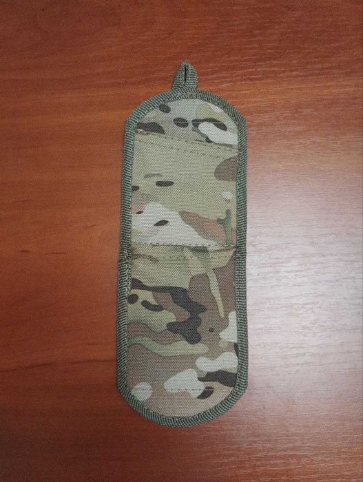 Обкладинка та Тактичний гаманець