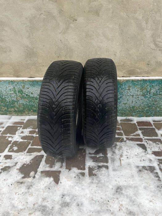 Шини 185/65 R15 kleber