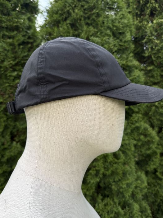Czapka czarna Salewa XL
