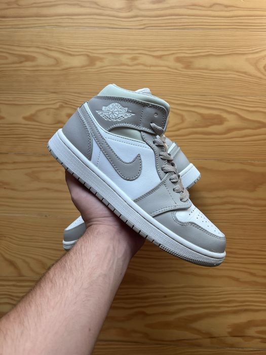 Nike Air Jordan 1 Mid