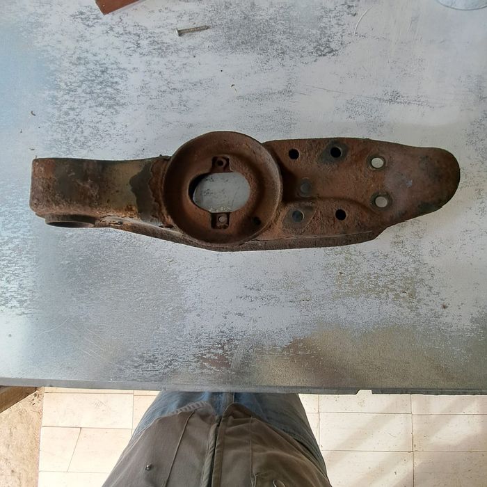 Material bedford rascal Suzuki Carry
