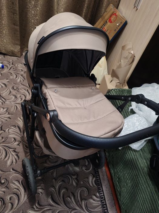 Дитяча коляска 2 в 1 Ninos Ave б/в