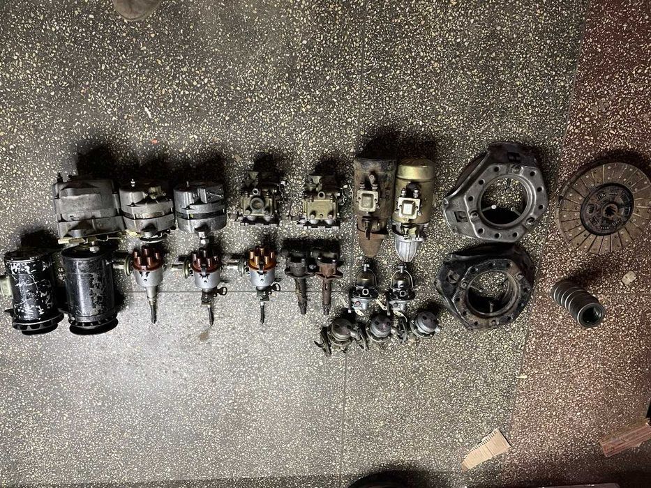 Навісне обладнання Газ 51, Газ 52, Газ 69, Львівський Навантажувач