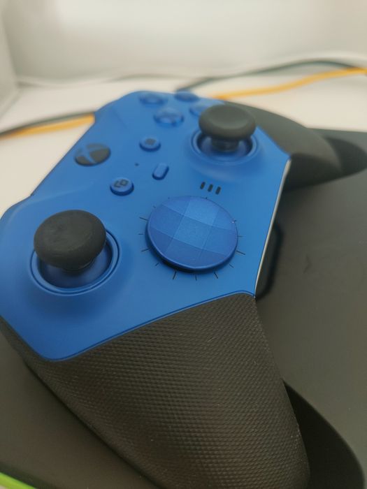 Comando Sem Fios XBOX Elite Series 2 - Core