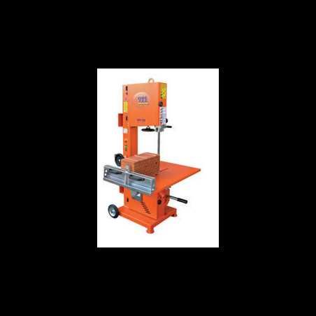 Super Piła do gazobetonu i porothermu. Euro TSC SPH505R