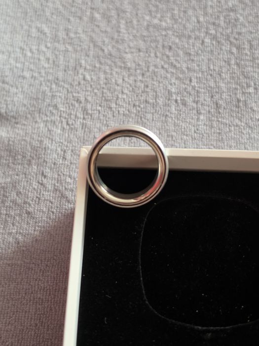 Smart ring r3 nowy