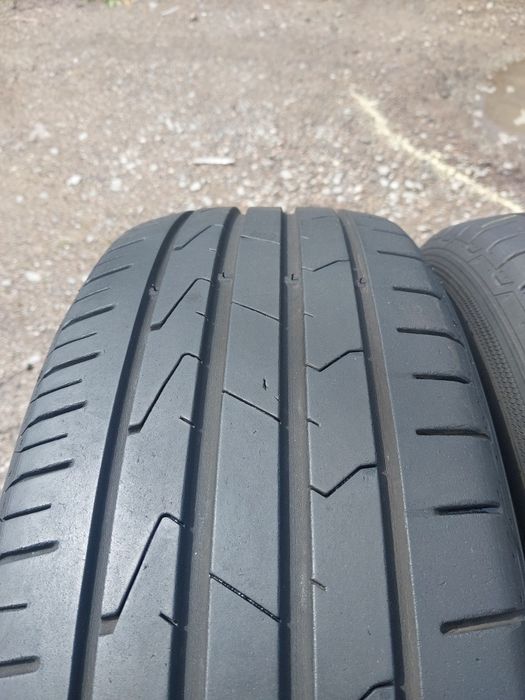 Opony letnie 195.65.15 Hankook