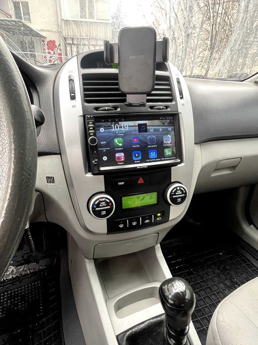 Продам Kia Cerato | 1.6 Дизель | Без Вкладень