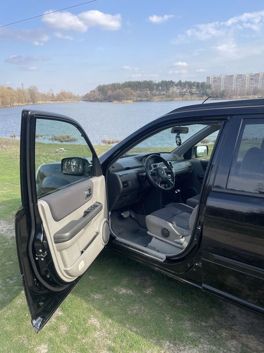 Продам Нісан X-treil