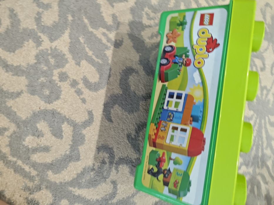 Lego Duplo набір