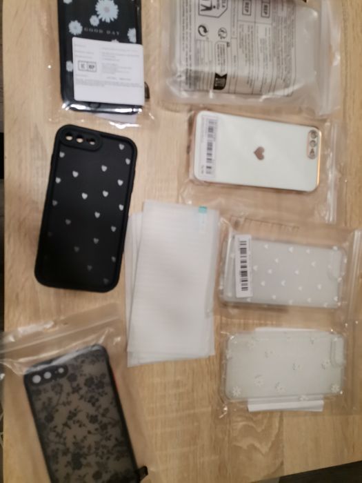 Etui iphone 8 plus