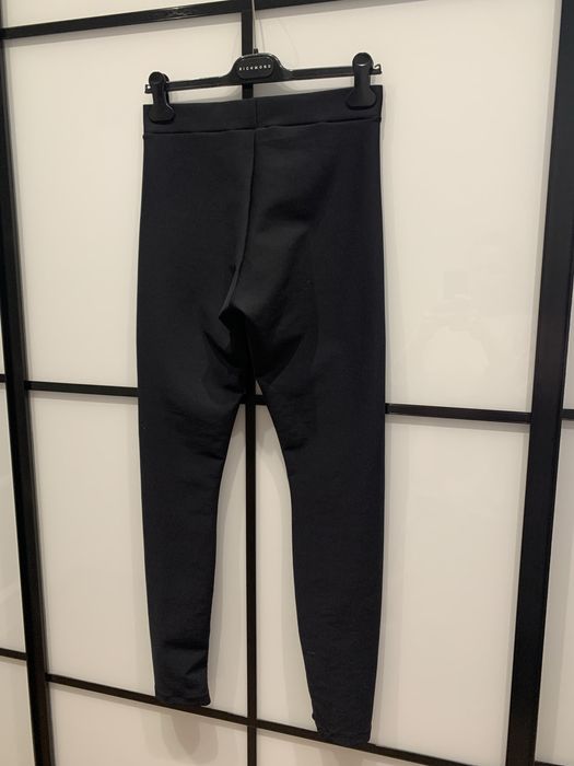 Лосины Wolford черные