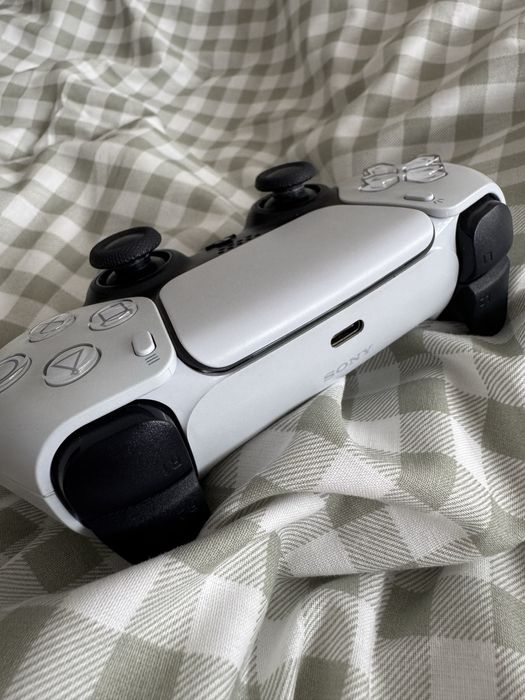 Геймпад Sony PlayStation 5 DualSense