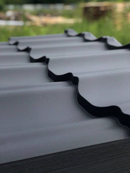 Покрівельні фасадні роботи монтаж парканів